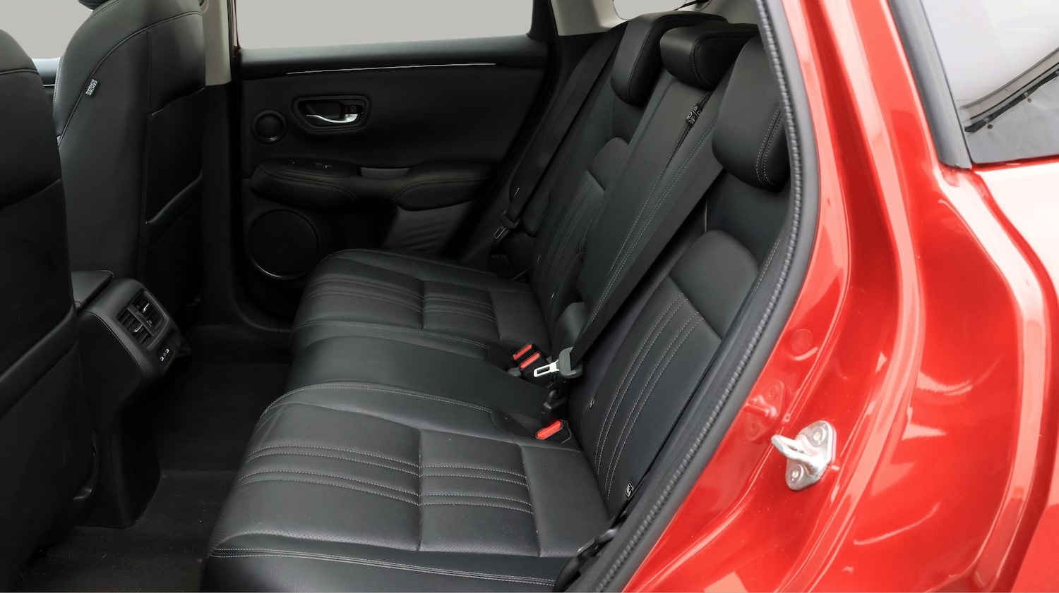 Used Honda ZR-V 2024 for sale - 77423297: Photo 16