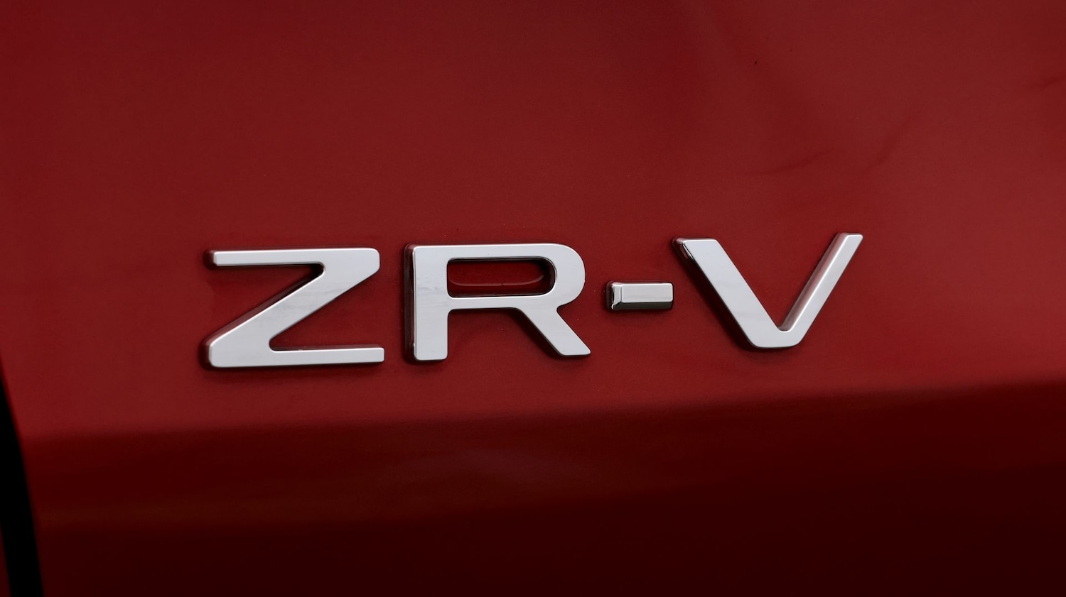 Used Honda ZR-V 2024 for sale - 77423297: Photo 22