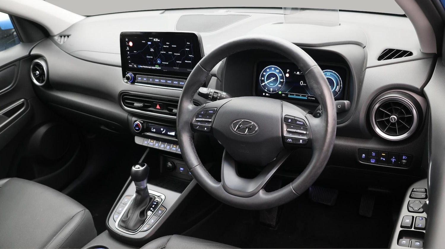 Used Hyundai KONA 2022 for sale - 76521675: Photo 10