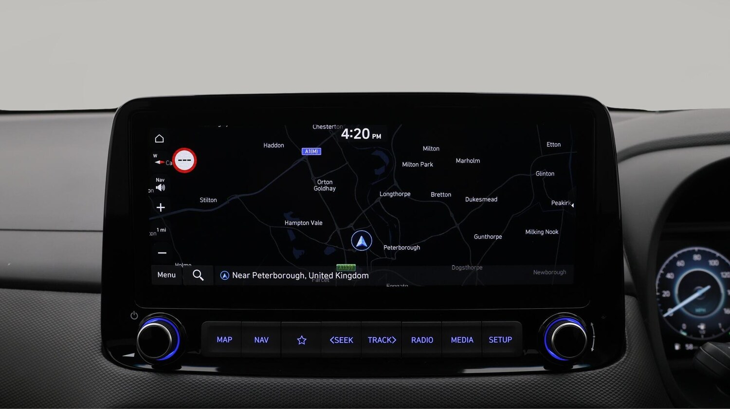 Used Hyundai KONA 2022 for sale - 76521675: Photo 12