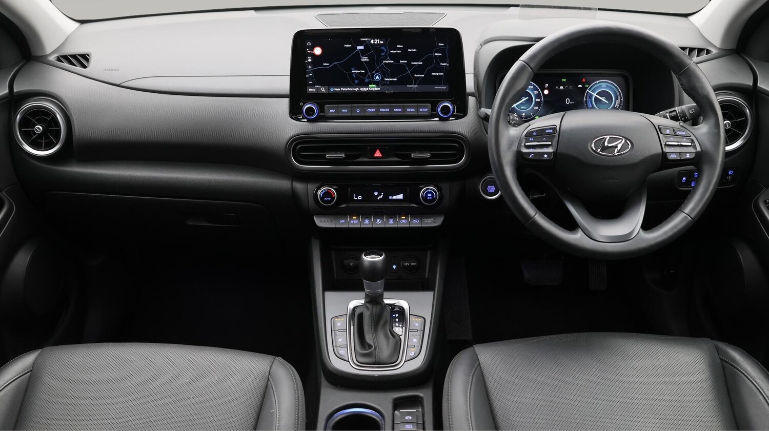 Used Hyundai KONA 2022 for sale - 76521675: Photo 14