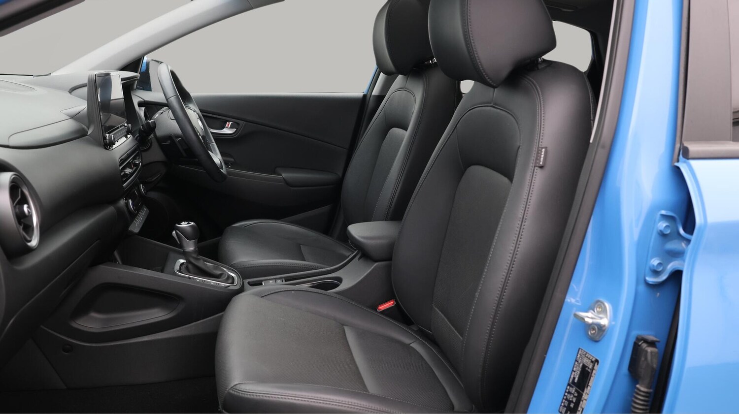 Used Hyundai KONA 2022 for sale - 76521675: Photo 15