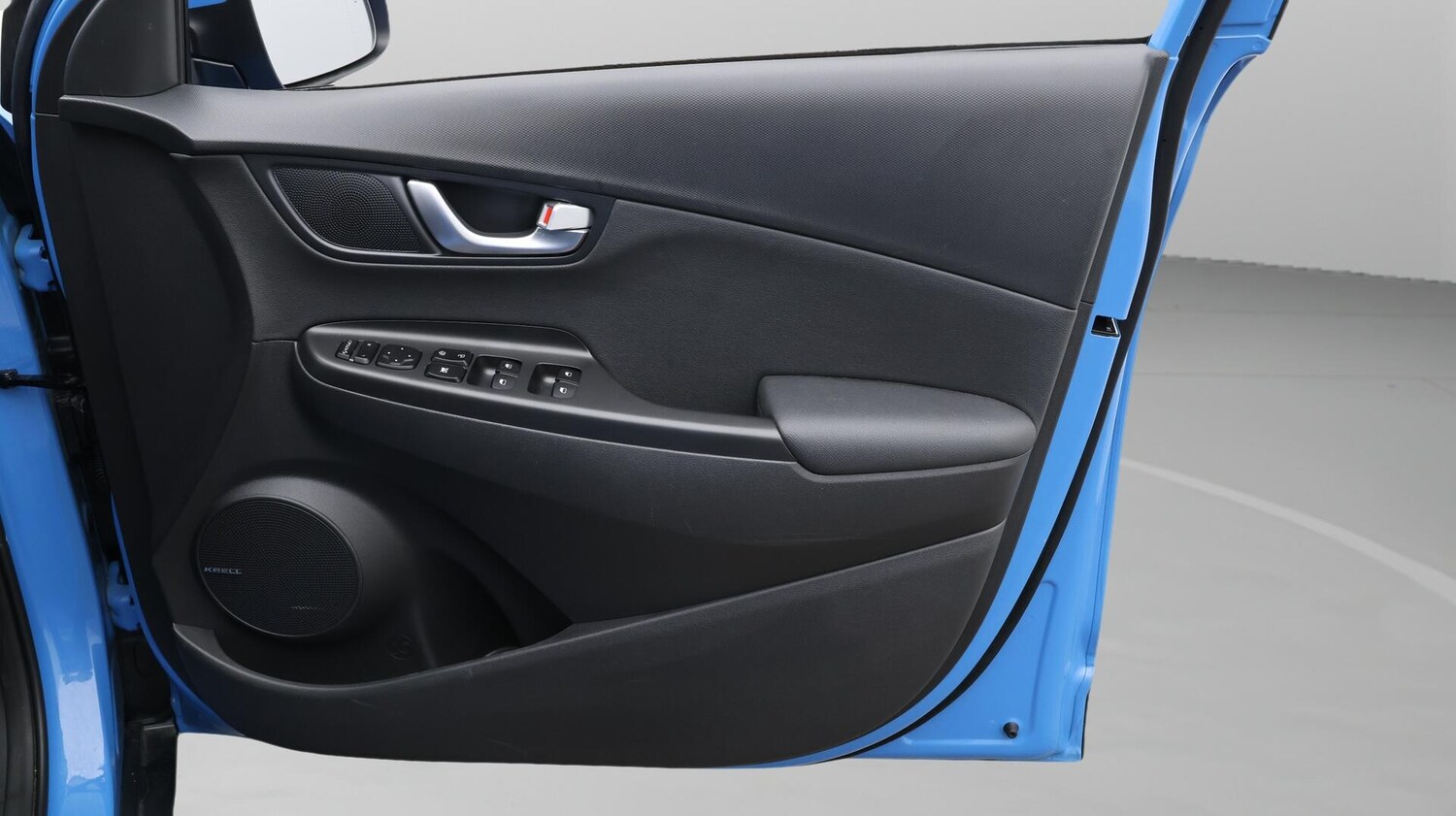 Used Hyundai KONA 2022 for sale - 76521675: Photo 16