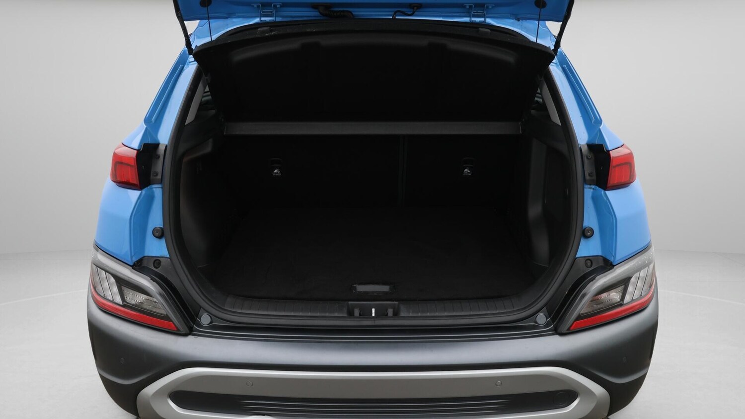 Used Hyundai KONA 2022 for sale - 76521675: Photo 18