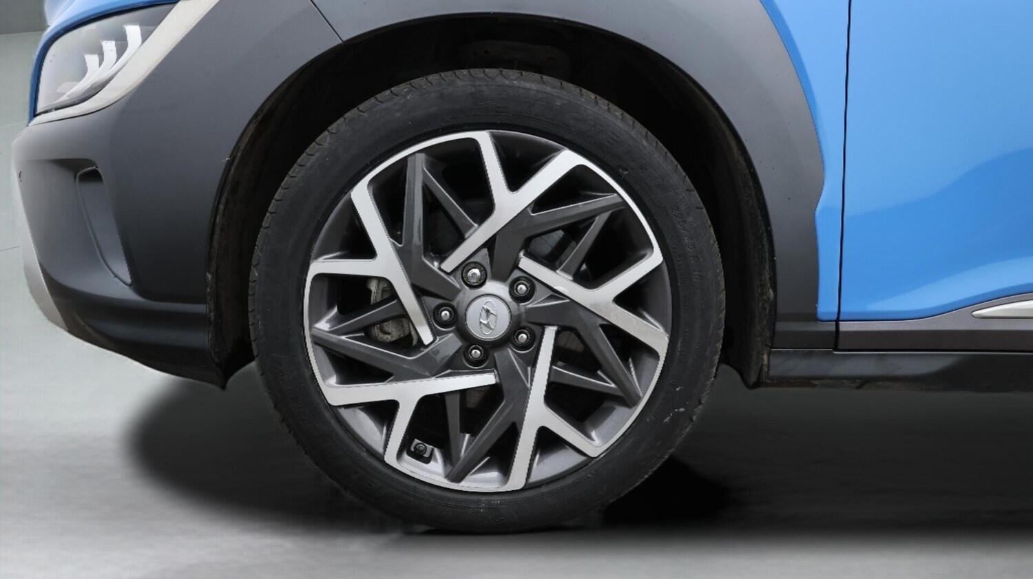 Used Hyundai KONA 2022 for sale - 76521675: Photo 19