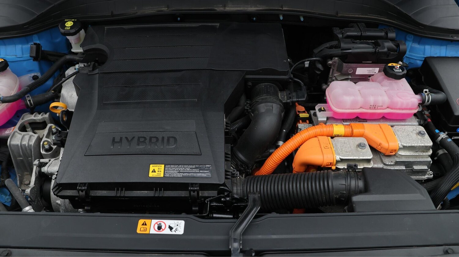 Used Hyundai KONA 2022 for sale - 76521675: Photo 20