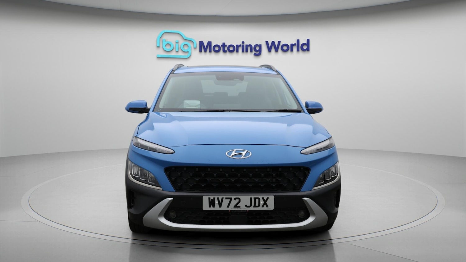 Used Hyundai KONA 2022 for sale - 76521675: Photo 3
