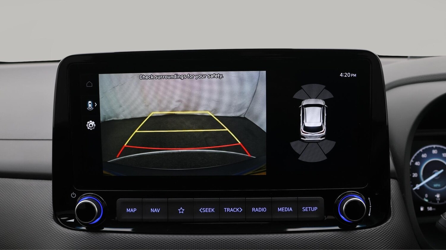 Used Hyundai KONA 2022 for sale - 76521675: Photo 30