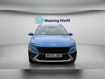 Used Hyundai KONA 2022 for sale - 76521675: Photo