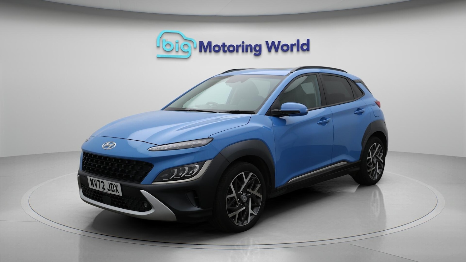Used Hyundai KONA 2022 for sale - 76521675: Photo 4