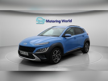 Used Hyundai KONA 2022 for sale - 76521675: Photo