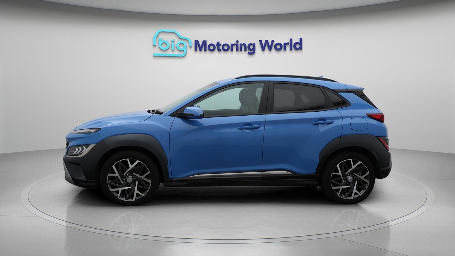 Used Hyundai KONA 2022 for sale - 76521675: Photo 5