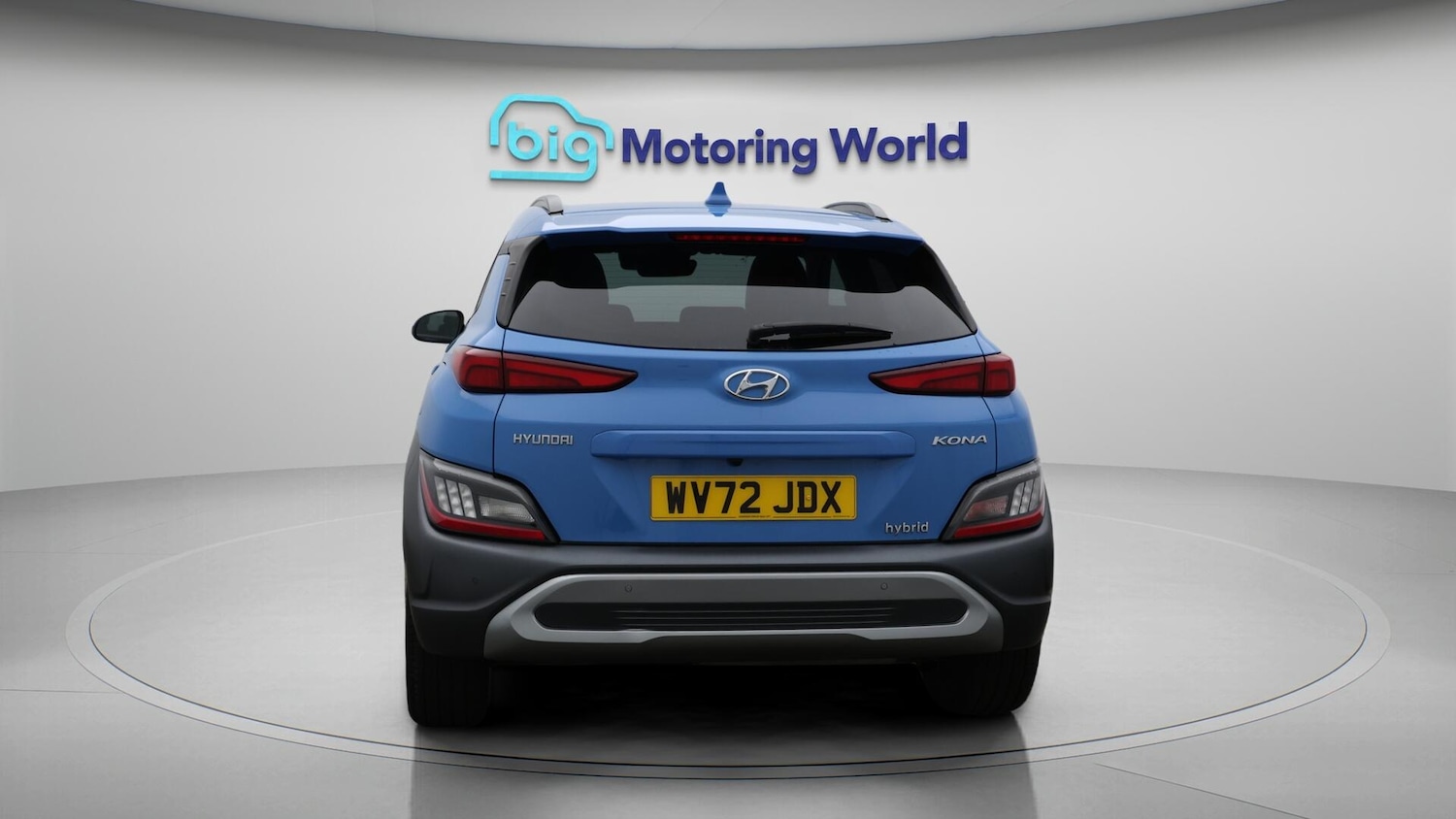 Used Hyundai KONA 2022 for sale - 76521675: Photo 7