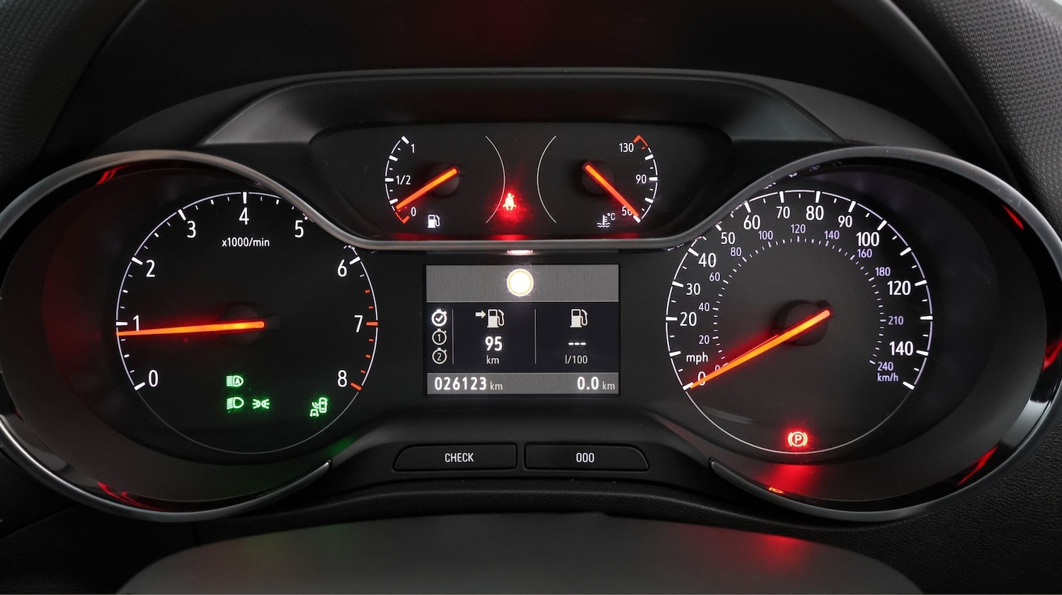 Used Vauxhall Crossland 2022 for sale - 77707859: Photo 10