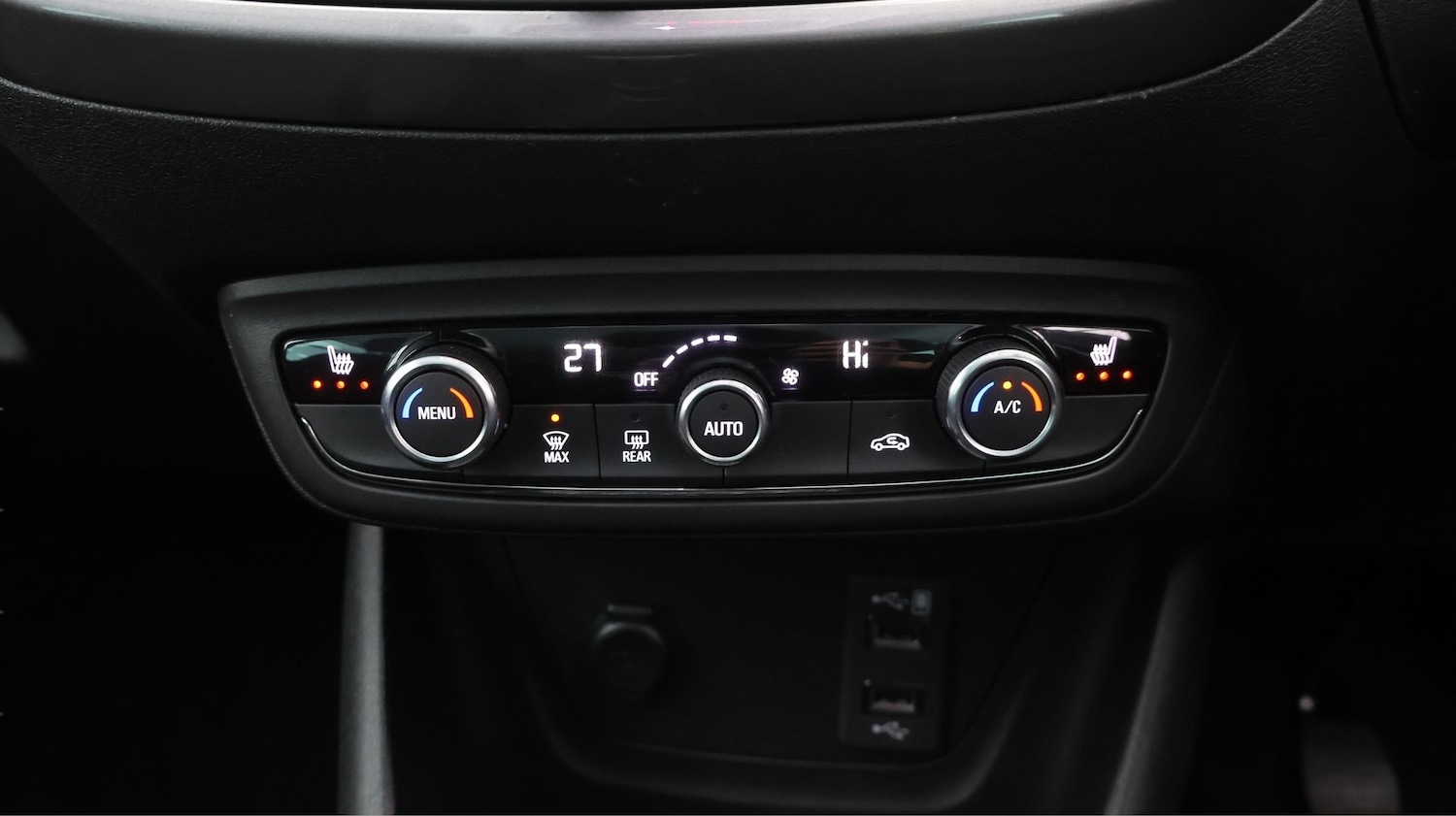 Used Vauxhall Crossland 2022 for sale - 77707859: Photo 11