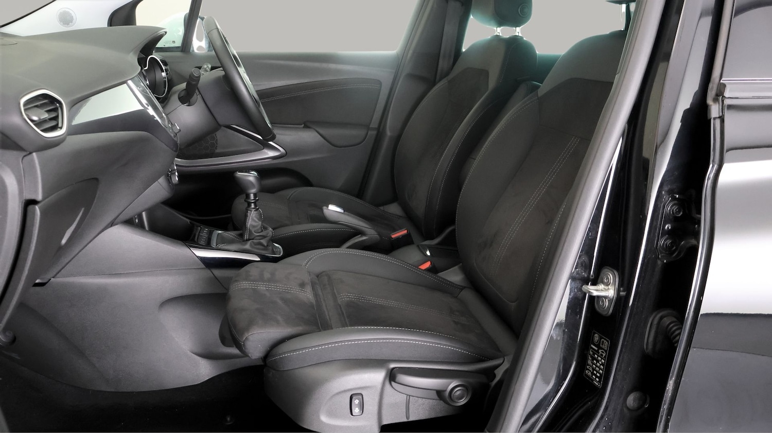 Used Vauxhall Crossland 2022 for sale - 77707859: Photo 13