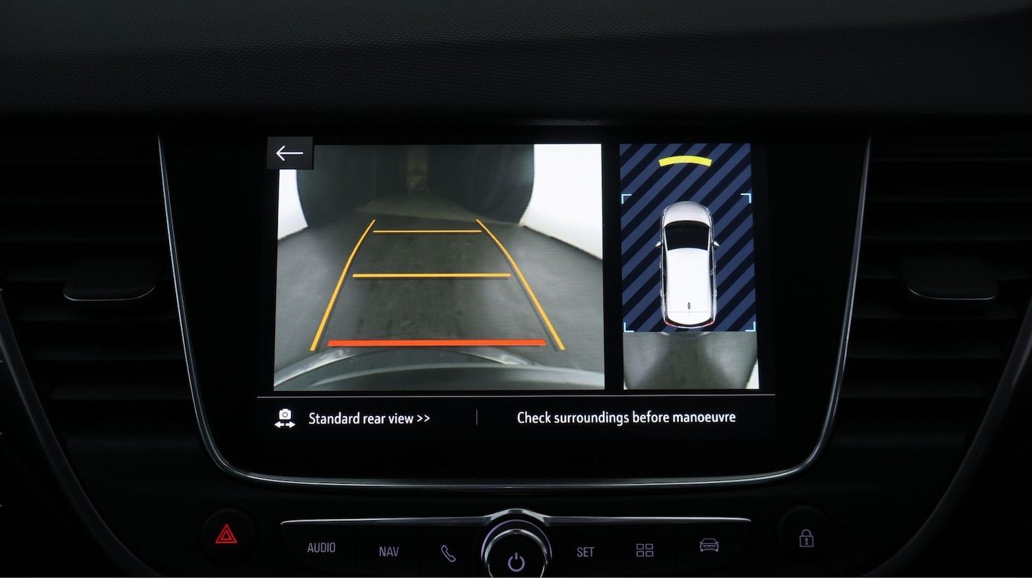 Used Vauxhall Crossland 2022 for sale - 77707859: Photo 22