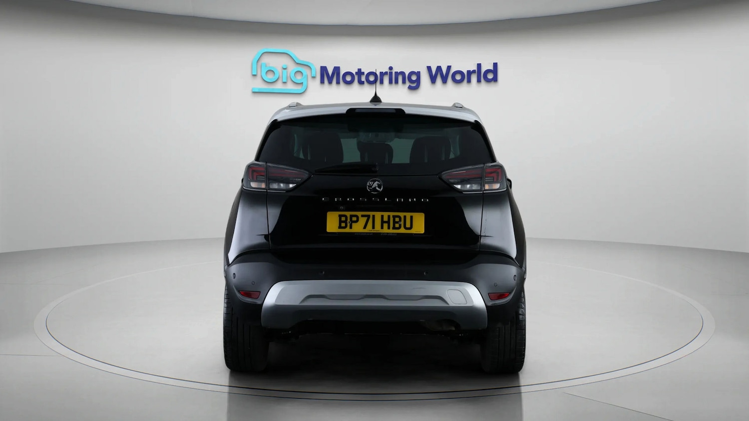 Used Vauxhall Crossland 2022 for sale - 77707859: Photo 6