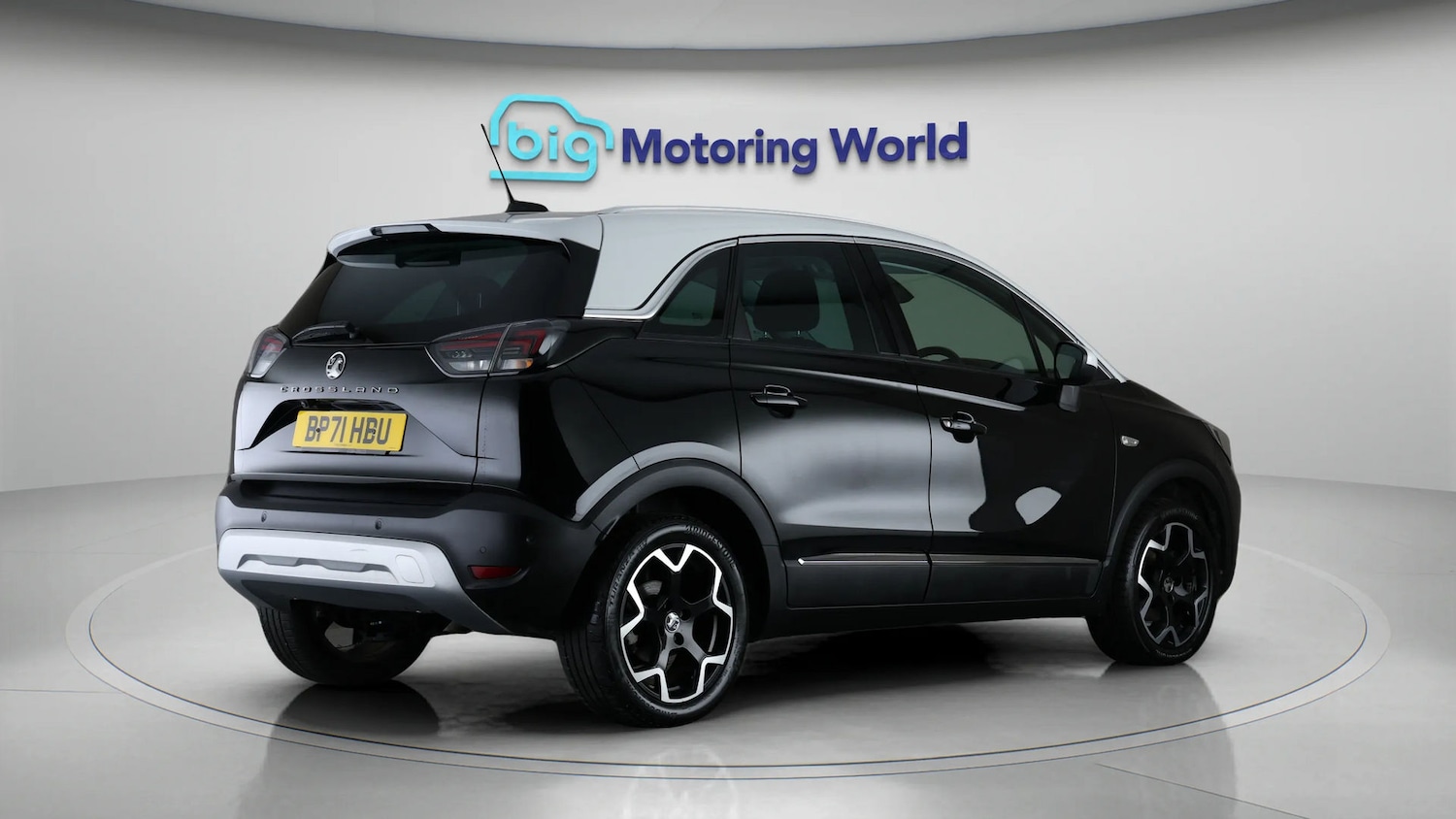 Used Vauxhall Crossland 2022 for sale - 77707859: Photo 7