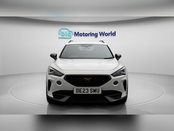 Used Cupra Formentor 2023 for sale - 78765800: Photo