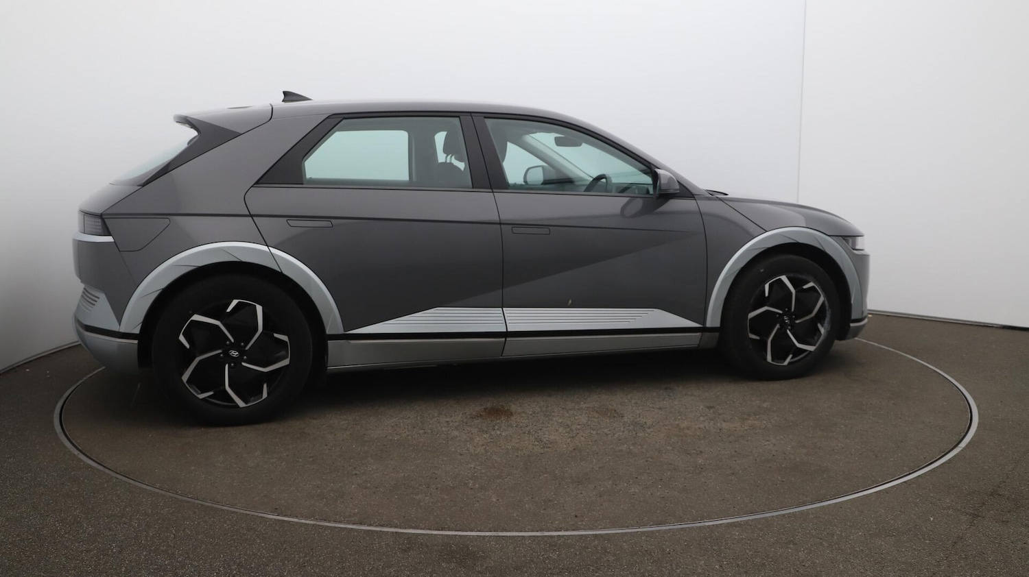Used Hyundai IONIQ 5 2022 for sale - 76348747: Photo 51