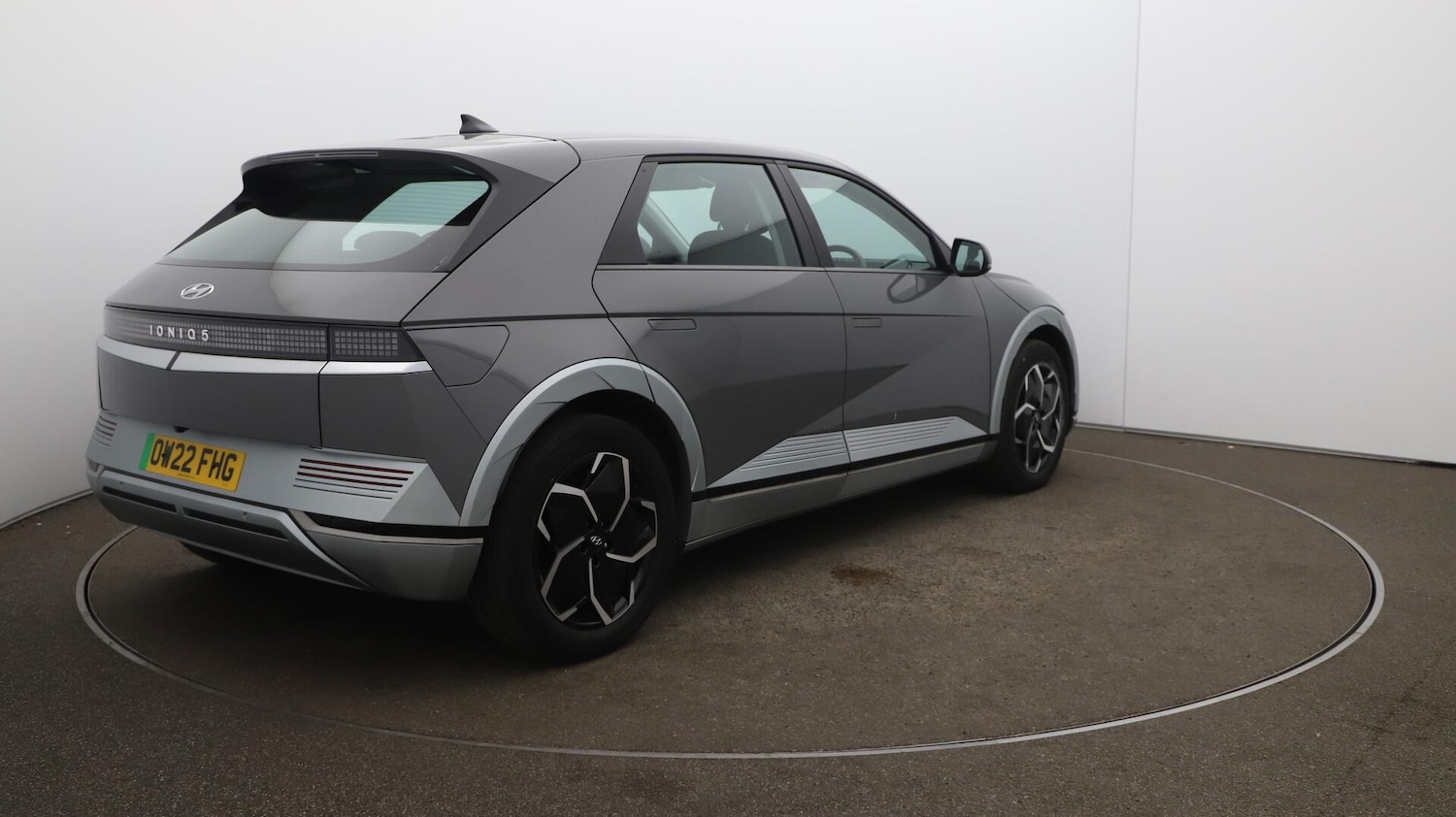 Used Hyundai IONIQ 5 2022 for sale - 76348747: Photo 54