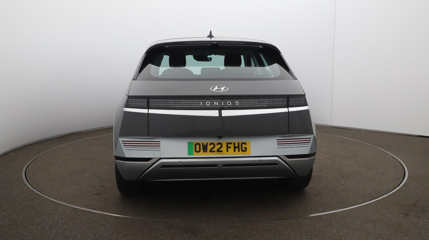 Used Hyundai IONIQ 5 2022 for sale - 76348747: Photo 59