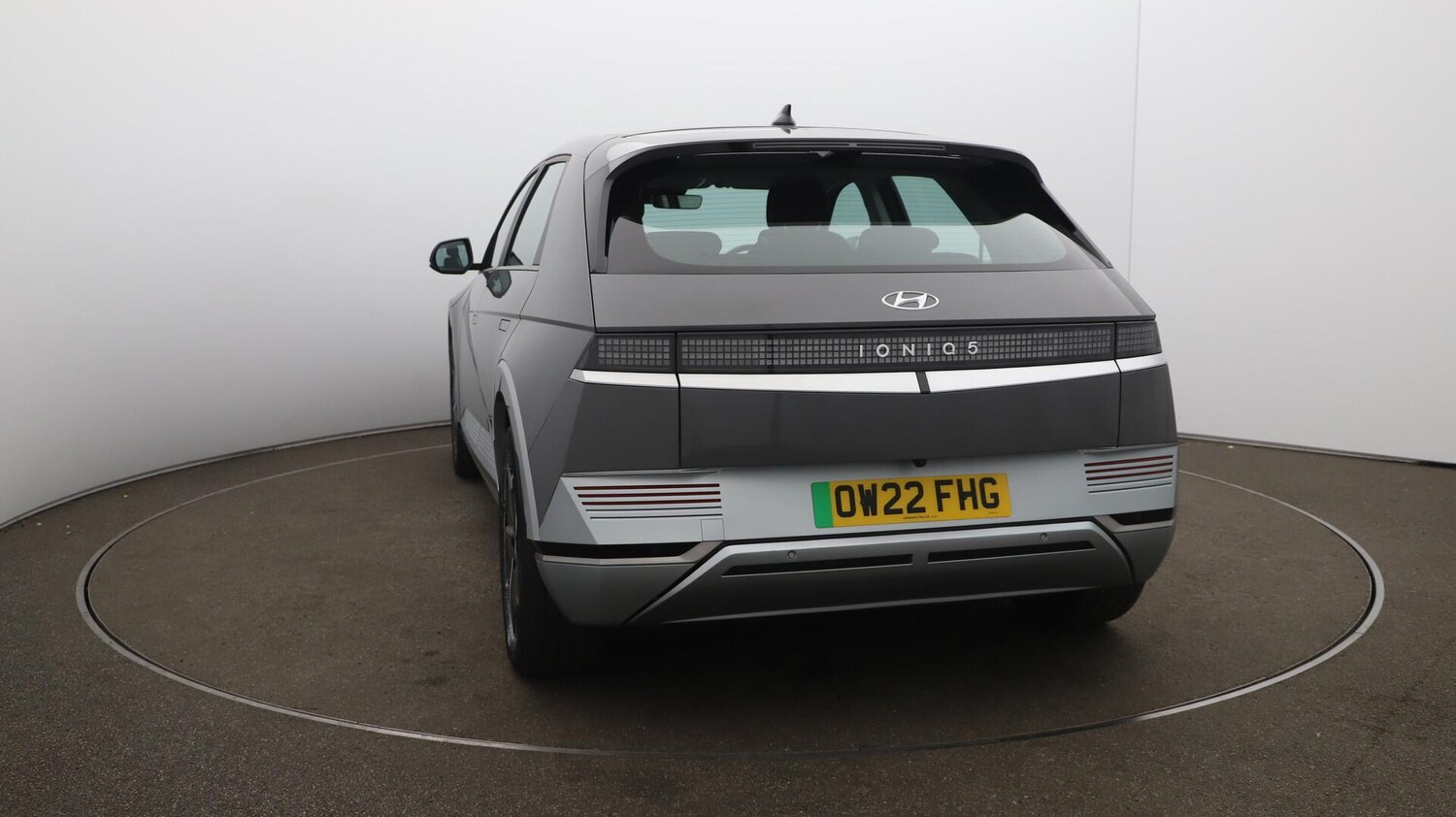 Used Hyundai IONIQ 5 2022 for sale - 76348747: Photo 60