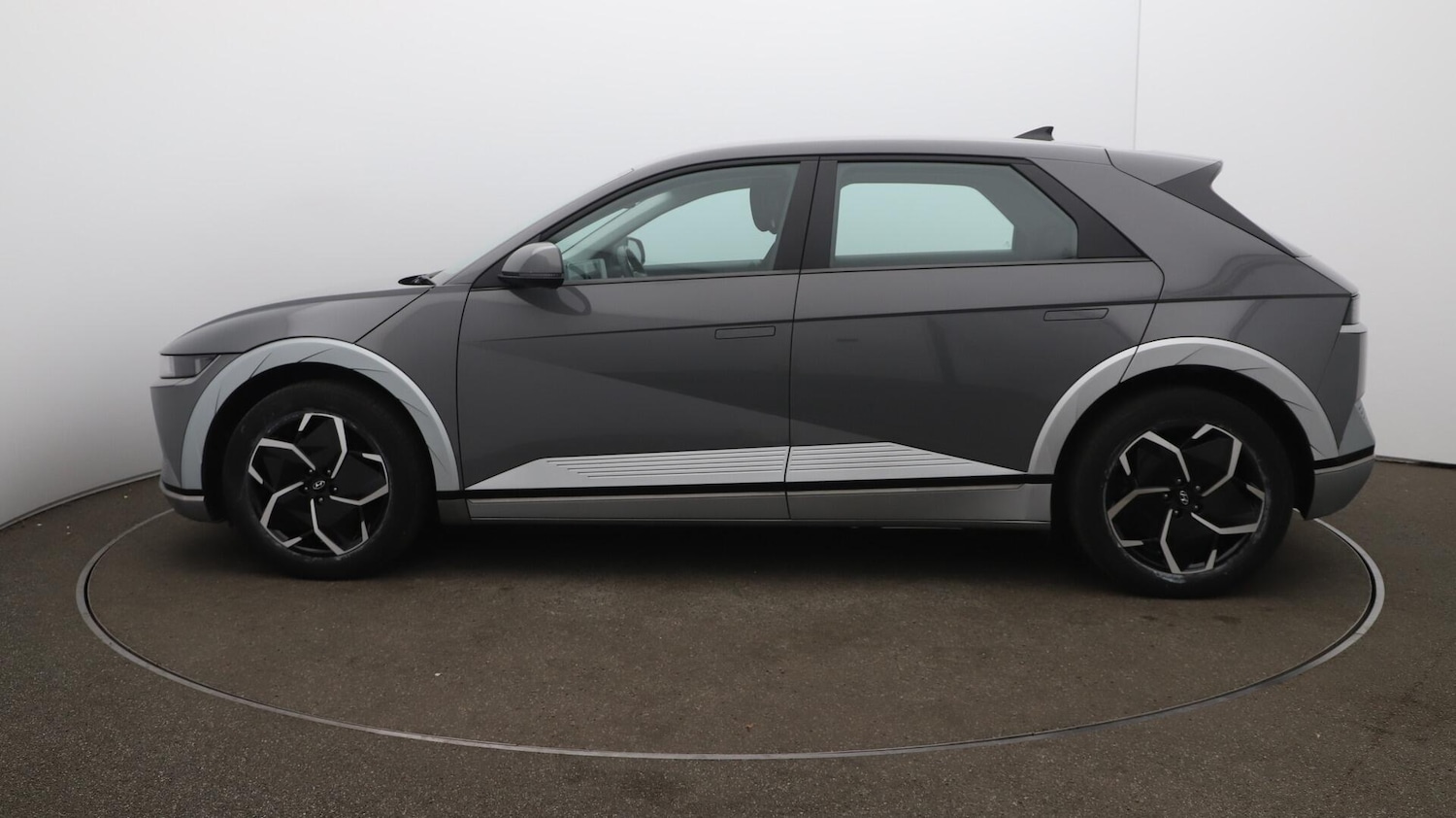 Used Hyundai IONIQ 5 2022 for sale - 76348747: Photo 64