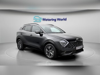 Used Kia Sportage 2023 for sale - 79240350: Photo