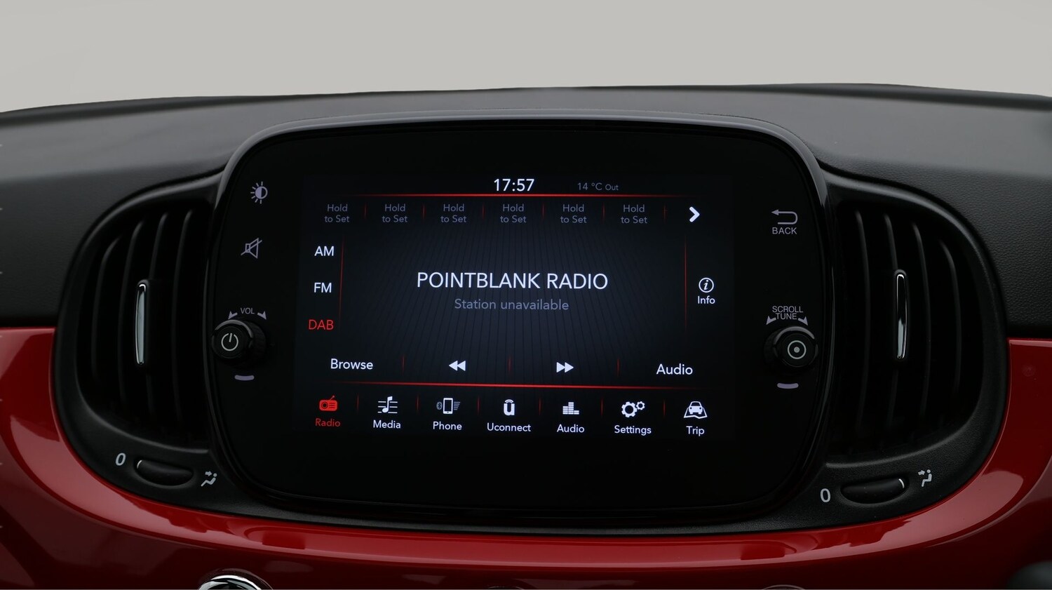 Used Fiat 500 for sale - 77759600: Photo 11