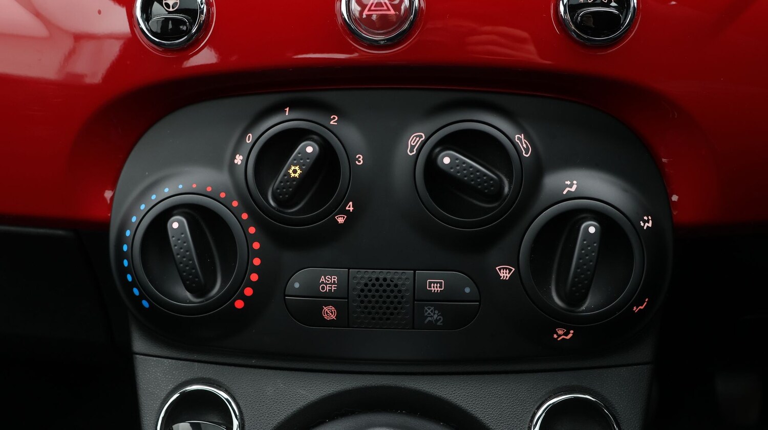 Used Fiat 500 for sale - 77759600: Photo 12