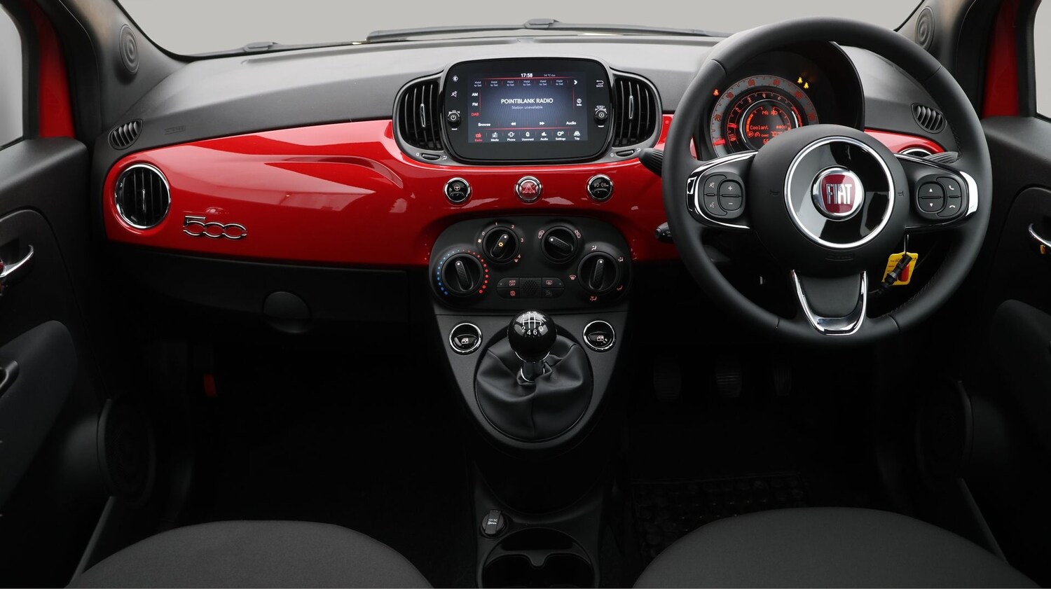 Used Fiat 500 for sale - 77759600: Photo 13