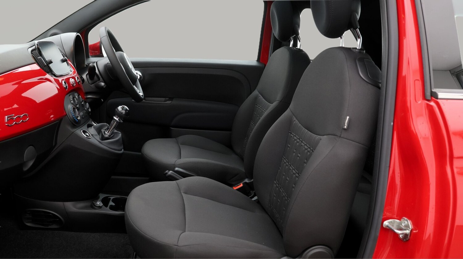 Used Fiat 500 for sale - 77759600: Photo 14