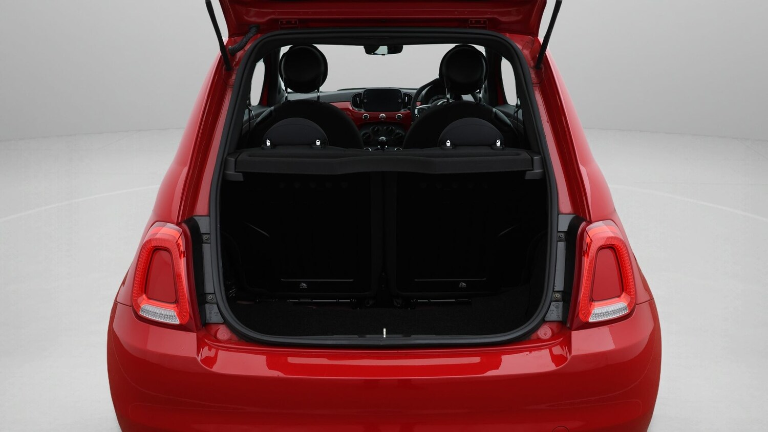 Used Fiat 500 for sale - 77759600: Photo 17