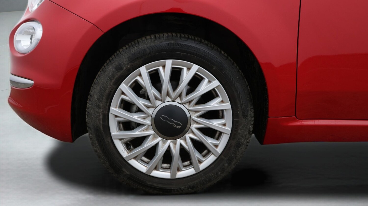 Used Fiat 500 for sale - 77759600: Photo 18