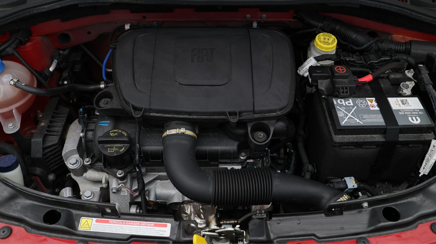 Used Fiat 500 for sale - 77759600: Photo 19