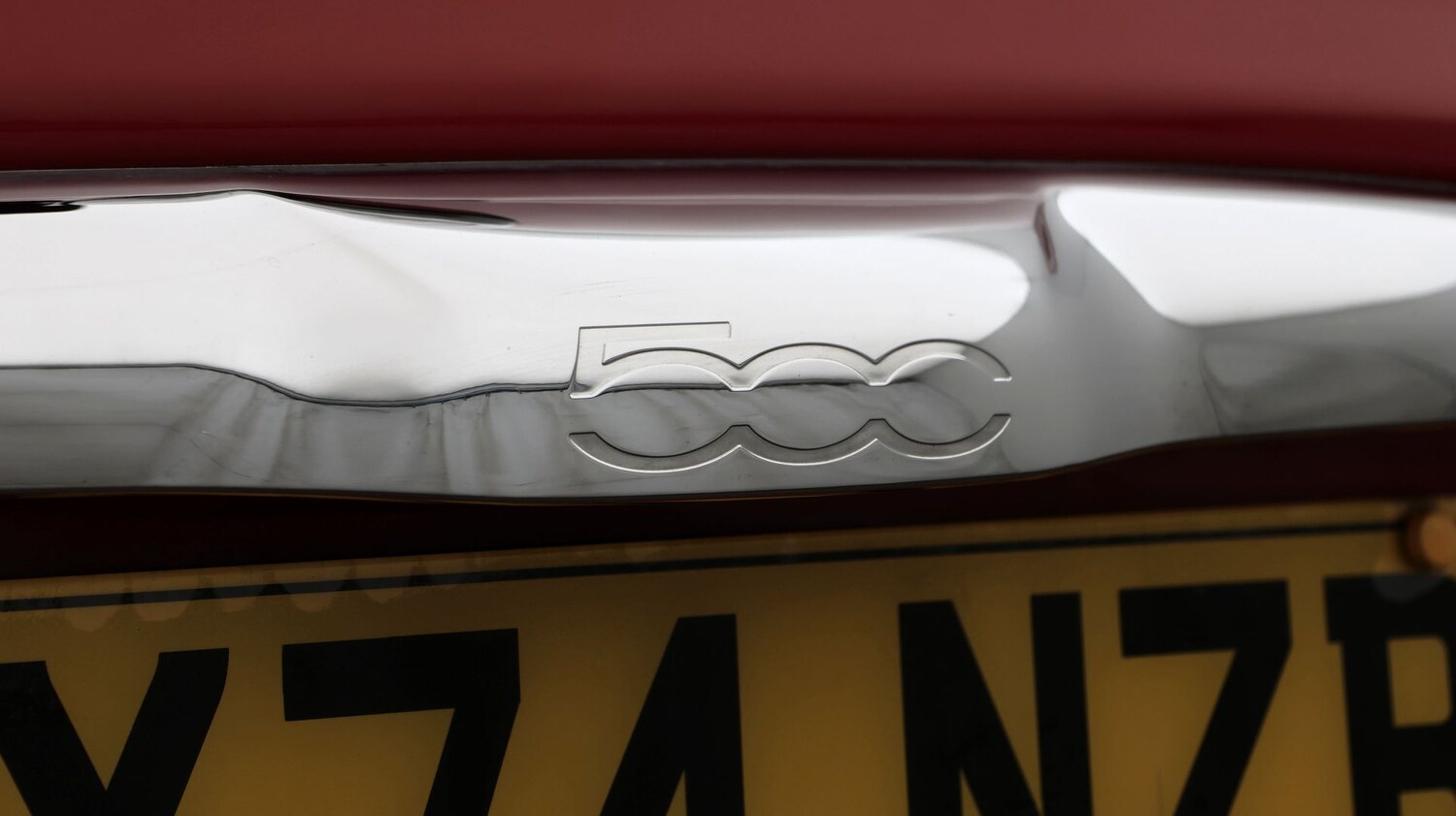 Used Fiat 500 for sale - 77759600: Photo 20