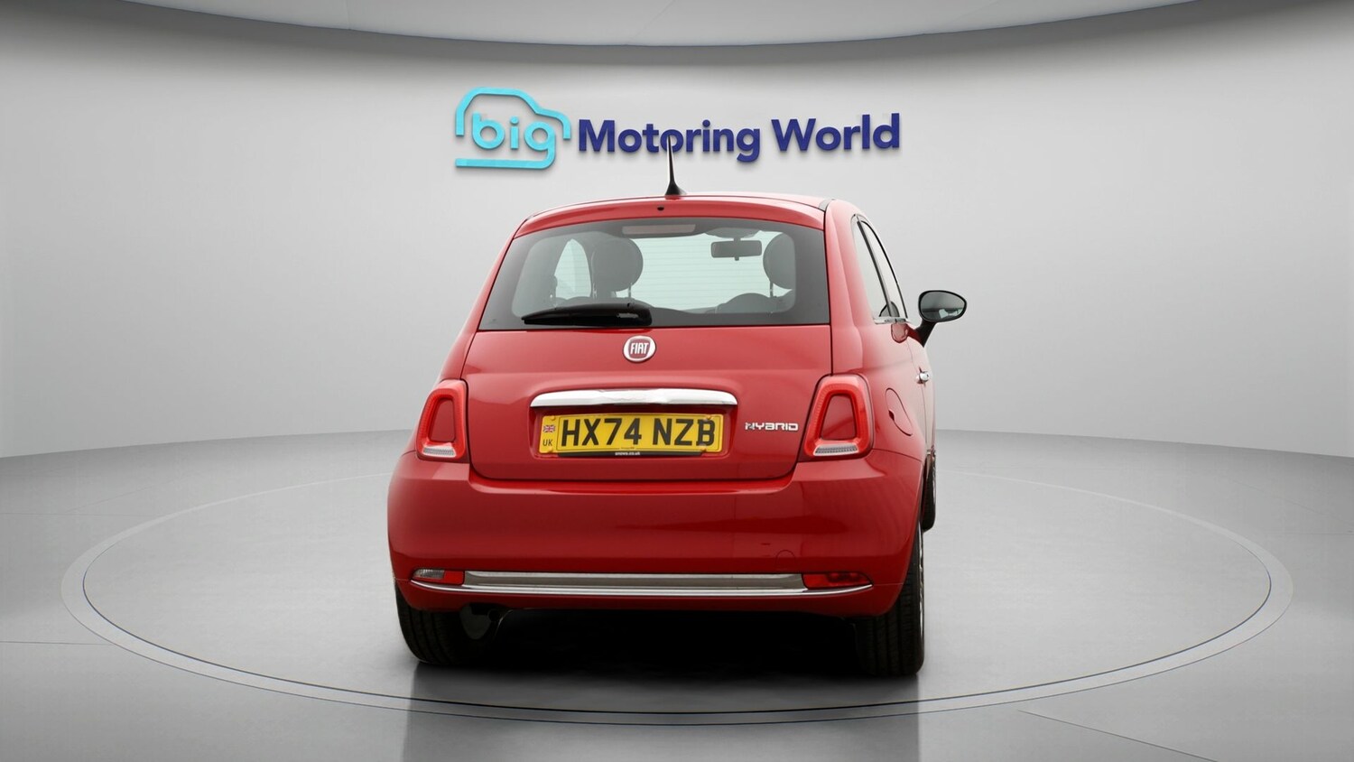 Used Fiat 500 for sale - 77759600: Photo 6