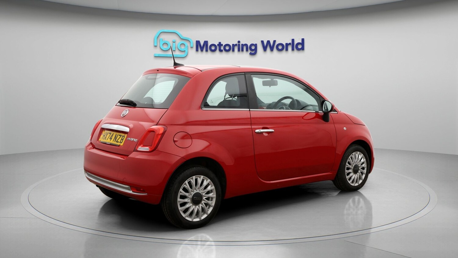 Used Fiat 500 for sale - 77759600: Photo 7