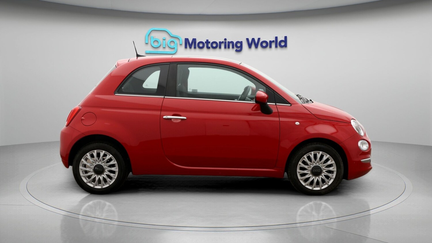 Used Fiat 500 for sale - 77759600: Photo 8