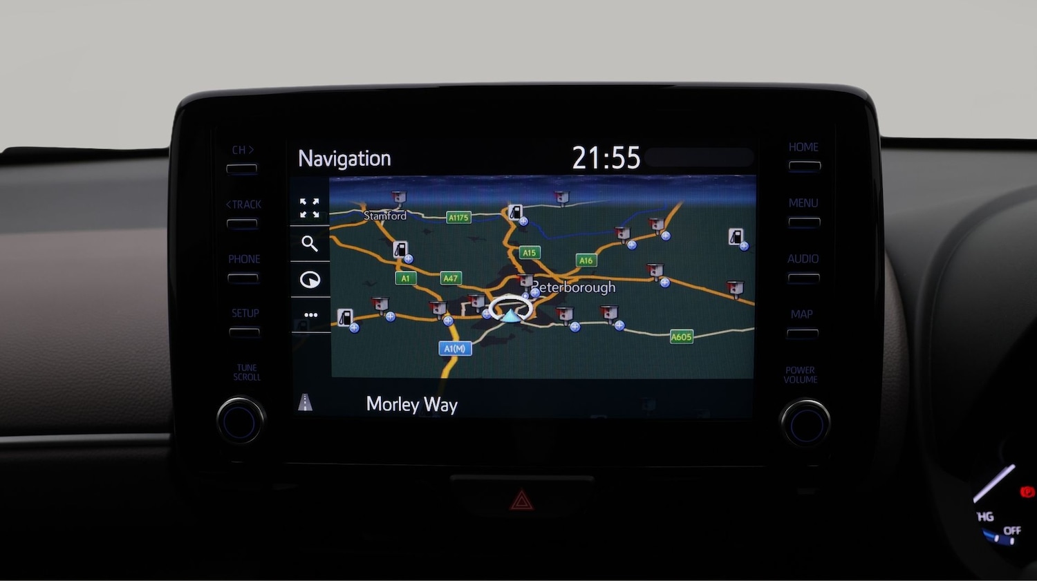 Used Toyota Yaris Cross 2023 for sale - 77460114: Photo 11