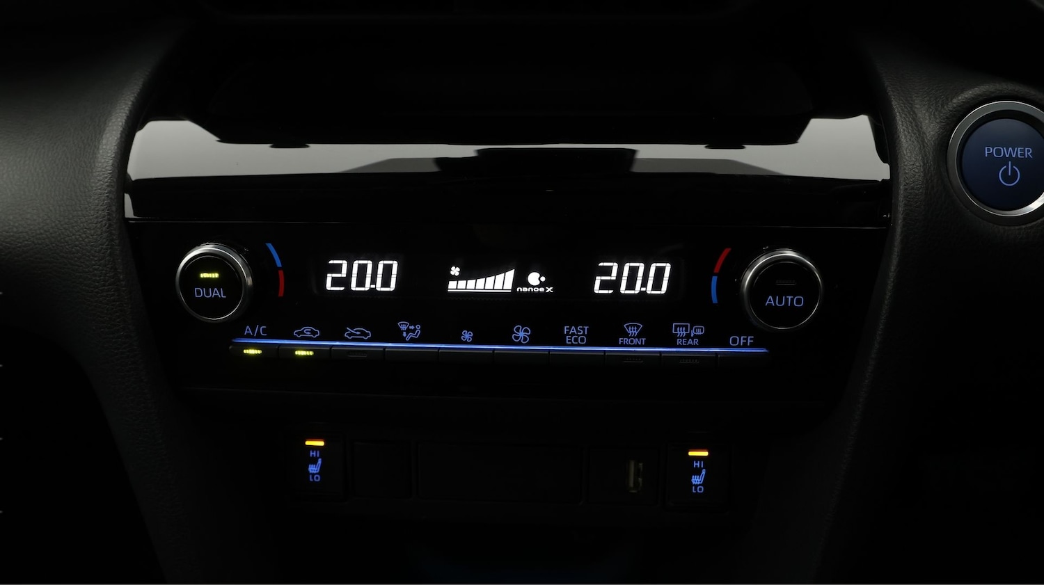 Used Toyota Yaris Cross 2023 for sale - 77460114: Photo 12