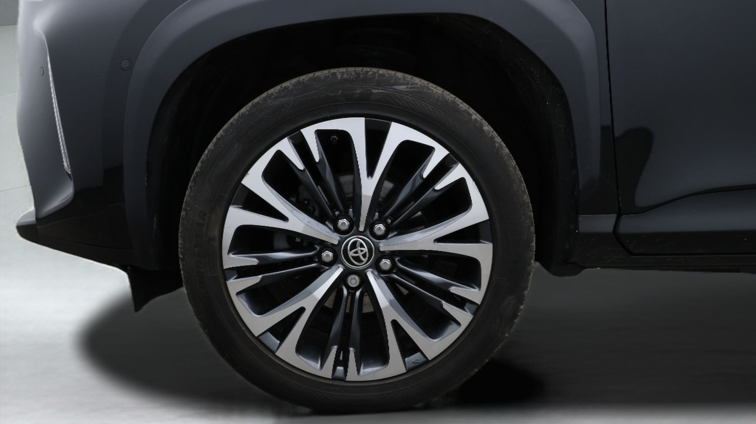 Used Toyota Yaris Cross 2023 for sale - 77460114: Photo 18