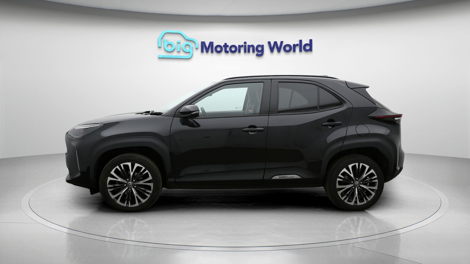 Used Toyota Yaris Cross 2023 for sale - 77460114: Photo 4