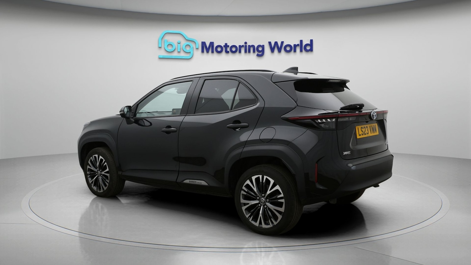 Used Toyota Yaris Cross 2023 for sale - 77460114: Photo 5