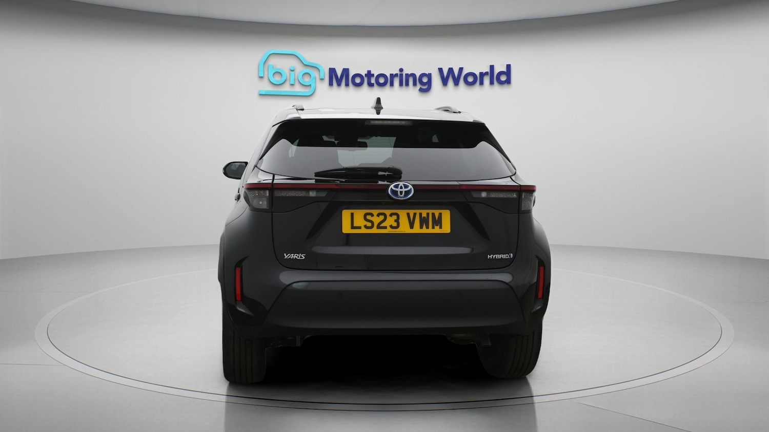 Used Toyota Yaris Cross 2023 for sale - 77460114: Photo 6