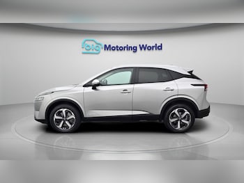 Used Nissan Qashqai 2023 for sale - 78993561: Photo