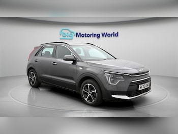 Used Kia Niro 2023 for sale - 78341145: Photo