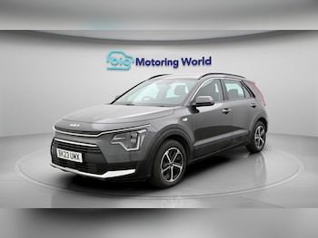 Used Kia Niro 2023 for sale - 78341145: Photo